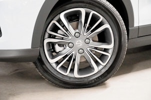 Vehicle image LEAPMOTOR T03 Electric