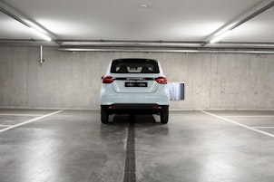 Vehicle image LEAPMOTOR T03 Electric