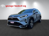 First vehicle image