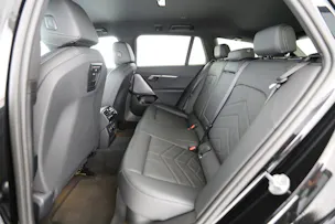 BMW 520d xDrive Touring