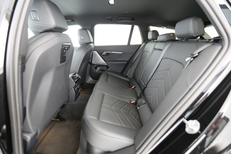 Vehicle image BMW 5 SERIES