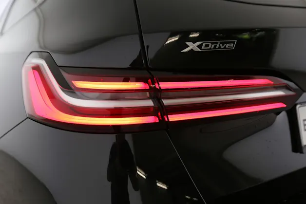 BMW 520d xDrive Touring