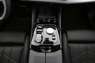 BMW 520d xDrive Touring