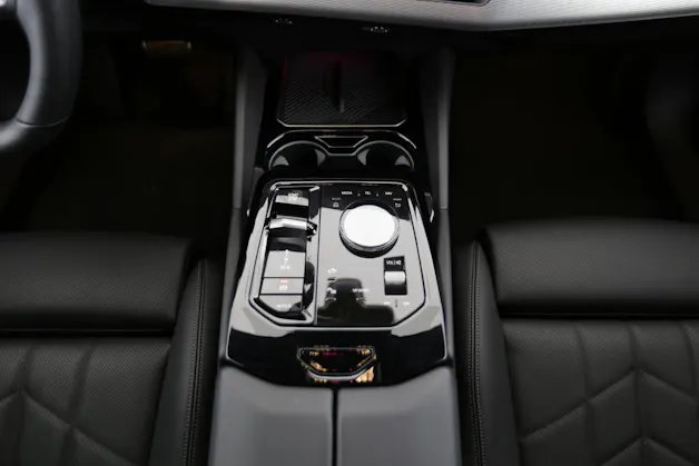 BMW 520d xDrive Touring