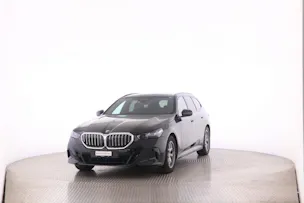 BMW 520d xDrive Touring
