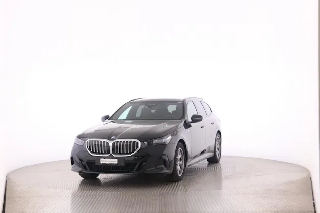 BMW 520d xDrive Touring