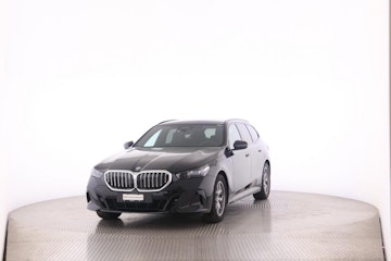 Vehicle image BMW 520d xDrive Touring