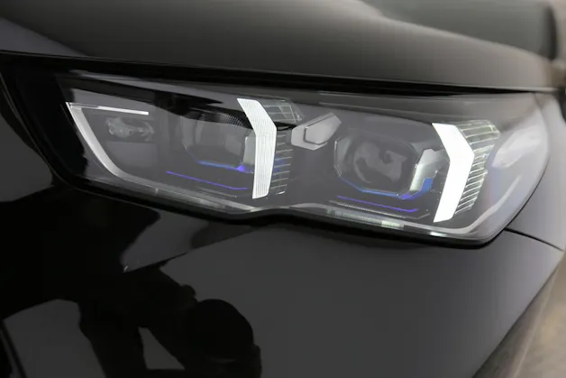 BMW 520d xDrive Touring