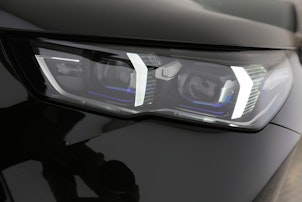 Vehicle image BMW 520d xDrive Touring