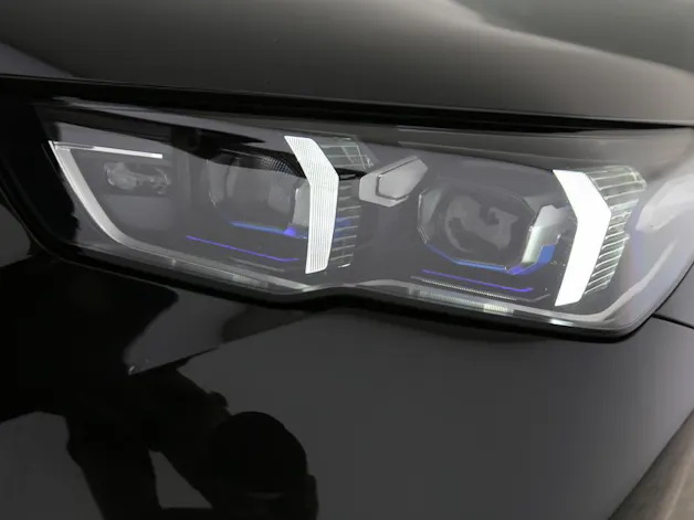 BMW 520d xDrive Touring