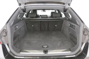 BMW 520d xDrive Touring
