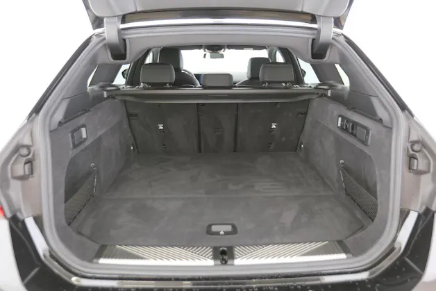 BMW 520d xDrive Touring