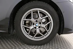 BMW 520d xDrive Touring
