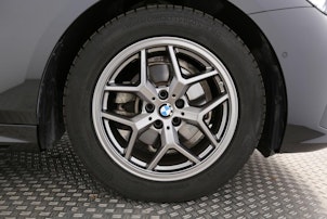 Vehicle image BMW 520d xDrive Touring