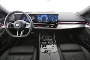 BMW 520d xDrive Touring