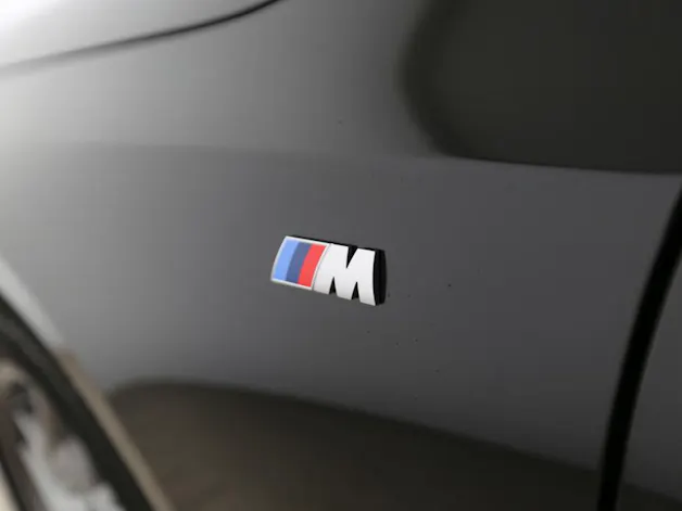 BMW 520d xDrive Touring
