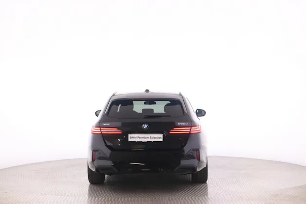BMW 520d xDrive Touring