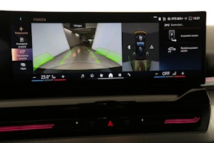 Vehicle image BMW 520d xDrive Touring