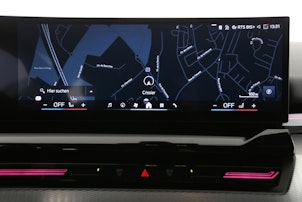 Vehicle image BMW 520d xDrive Touring