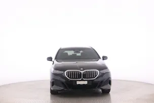 BMW 520d xDrive Touring