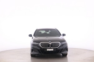 Vehicle image BMW 520d xDrive Touring