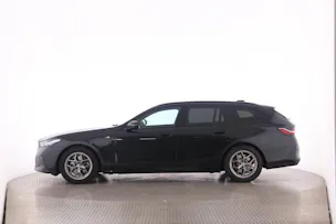 BMW 520d xDrive Touring