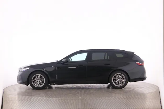 BMW 520d xDrive Touring