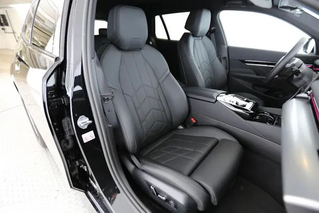 BMW 520d xDrive Touring