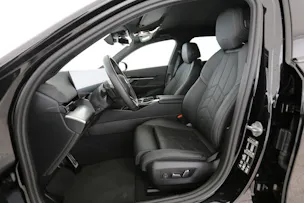 BMW 520d xDrive Touring