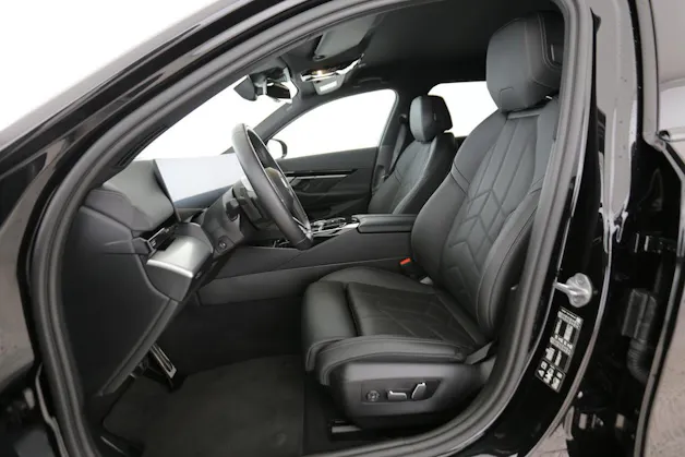 BMW 520d xDrive Touring