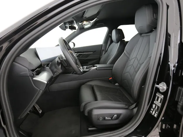 BMW 520d xDrive Touring
