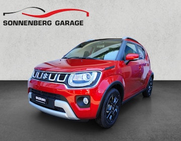 Vehicle image SUZUKI IGNIS 0 Vehicle image SUZUKI IGNIS 0