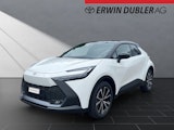 First vehicle image