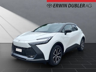 Vehicle image TOYOTA C-HR 0