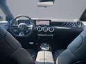 Mercedes-Benz CLA 35 AMG 4matic Shooting Brake