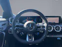 Mercedes-Benz CLA 35 AMG 4matic Shooting Brake