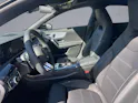 Mercedes-Benz CLA 35 AMG 4matic Shooting Brake