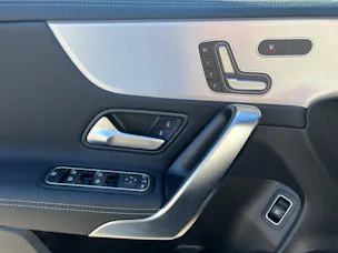 Mercedes-Benz CLA 35 AMG 4matic Shooting Brake
