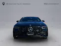 Mercedes-Benz CLA 35 AMG 4matic Shooting Brake