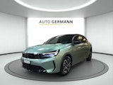 First vehicle image