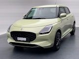 First vehicle image
