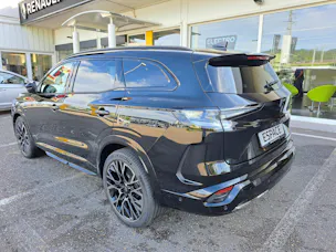 Renault Espace Full Hybrid E-Tech esprit Alpine full hybrid E-Tech 200 - 5 Seater