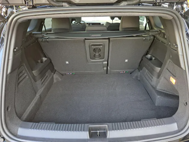 Renault Espace Full Hybrid E-Tech esprit Alpine full hybrid E-Tech 200 - 5 Seater
