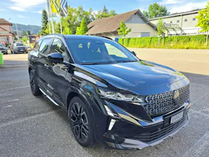 Renault Espace Full Hybrid E-Tech esprit Alpine full hybrid E-Tech 200 - 5 Seater