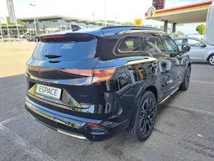 Renault Espace Full Hybrid E-Tech esprit Alpine full hybrid E-Tech 200 - 5 Seater