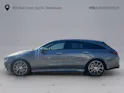 Mercedes-Benz CLA 35 AMG 4matic Shooting Brake