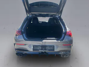 Mercedes-Benz CLA 35 AMG 4matic Shooting Brake