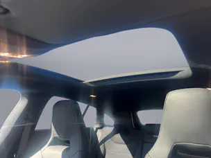 Mercedes-Benz CLA 35 AMG 4matic Shooting Brake