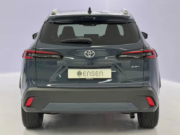 Toyota Corolla Cross 2.0 HSD Premium AWD-i