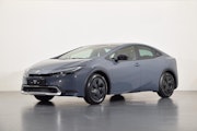 First vehicle image